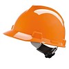 veiligheidshelm msa helm v-guard fas-trac diverse kleuren leverbaar