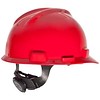 veiligheidshelm msa helm v-guard fas-trac diverse kleuren leverbaar