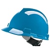 veiligheidshelm msa helm v-guard fas-trac diverse kleuren leverbaar