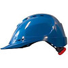 M-Safe ABS helm MH6020 draaiknop diverse kleuren leverbaar