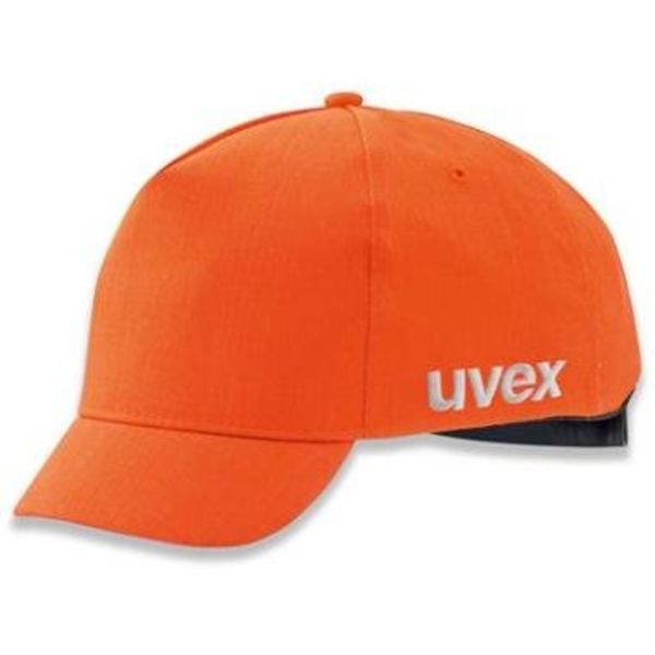  uvex u-cap sport hi-viz 9794-491 Baseball Cap