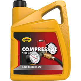  Compressol SCO 46 5 Liter