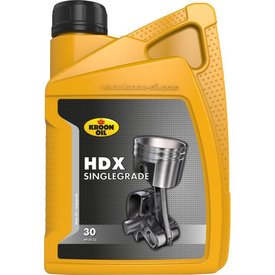  kroon-oil hdx 30 1l