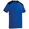 Santino Tiësto T-shirt two colour diverse kleuren