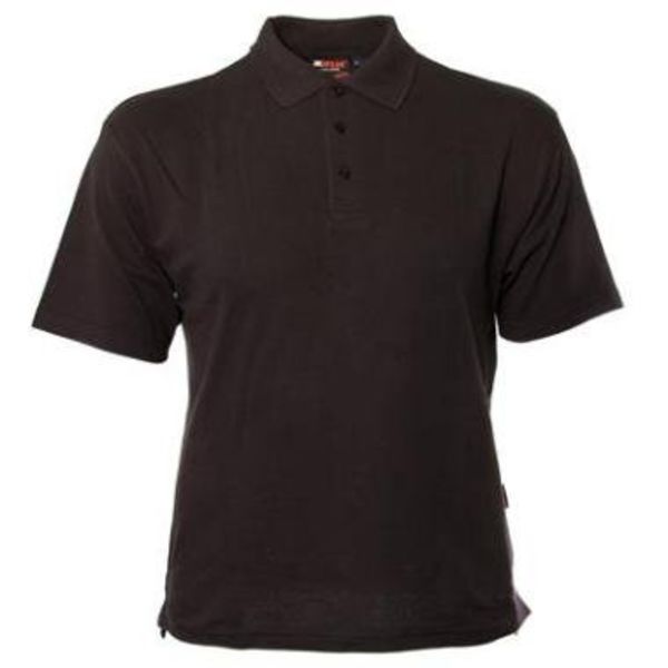  M-Wear 6120 poloshirt diverse kleuren