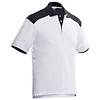 santino poloshirt tivoli two colour diverse kleuren