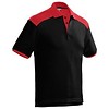 santino poloshirt tivoli two colour diverse kleuren