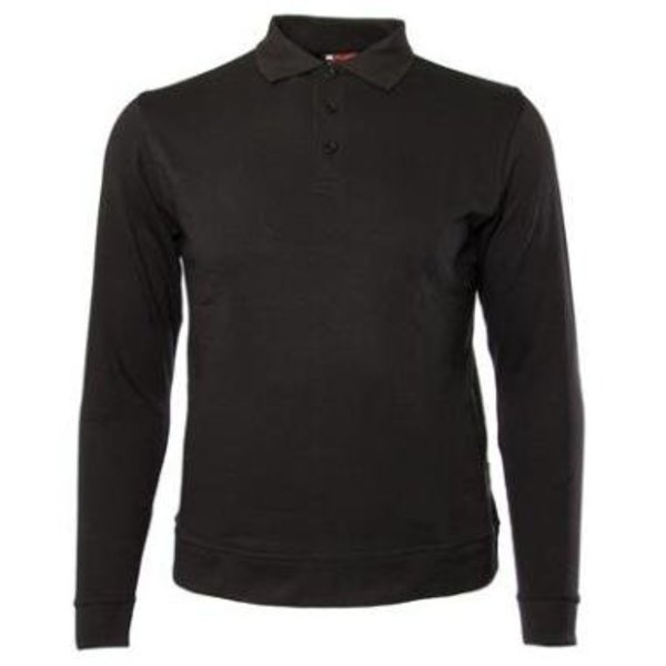  M-Wear 6140 polosweater diverse kleuren