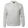 M-Wear 6140 polosweater diverse kleuren