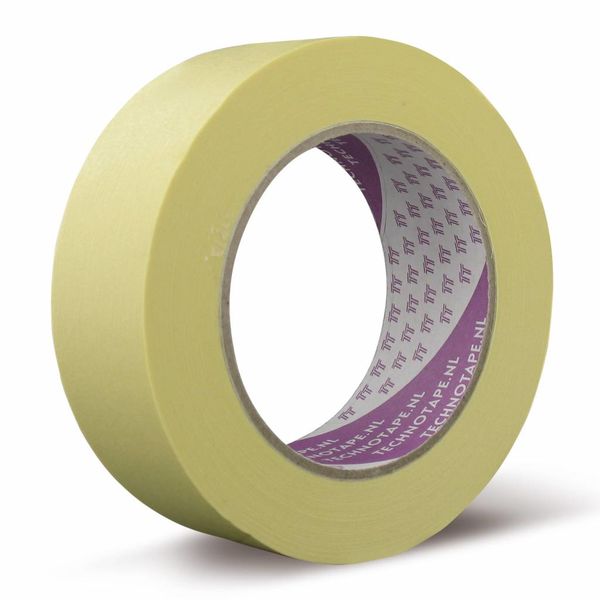  Maskingtape SP doos a 36 rollen, 25mm x 50m