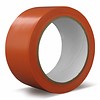 pvc orange -  50 mm x 33 mtr bekistingtape doos a 36 rollen