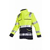 Sioen Jacket Reggio 020V FR-AST gl/bl,