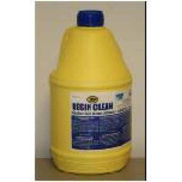  Resin clean 5 LTR