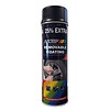 Motip sprayplast zwart mat 500ml removable coating