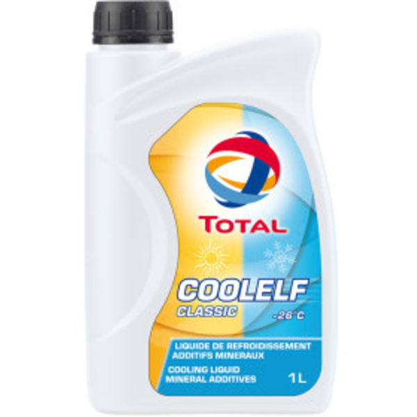  total coolelf classic 1l