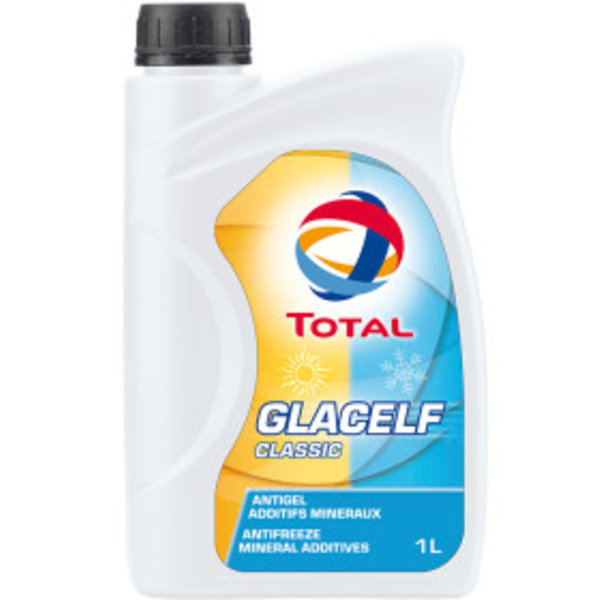  total glacelf 1l