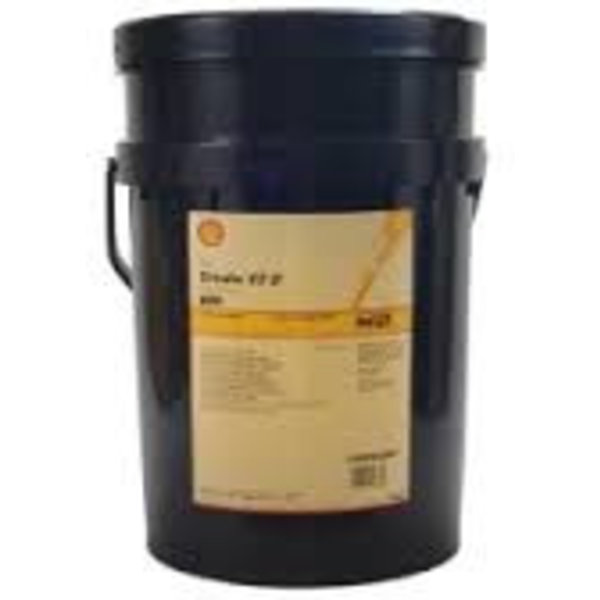  Shell Tellus S2 MX 68 Bidon 20 l