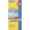 plattegrond rotterdam