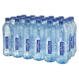  Chaudfontaine petfles 0,5 liter