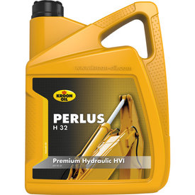  Kroon Perlus H 68, 5 Liter