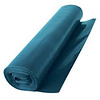 afvalzak sterko ldpe, blauw 70x110 cm 70 mµ 1 rol