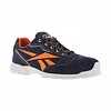 Reebok 1012  light S1P Blue/orange  Maat: 44