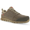 Reebok 1033  light S3 Brown  Maat: 44