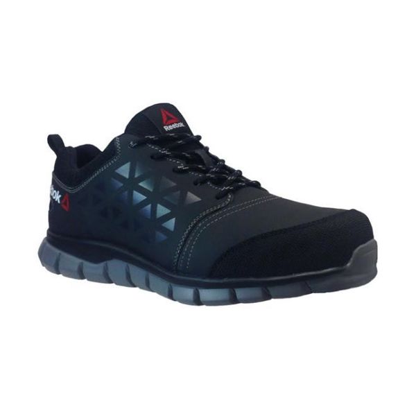  Reebok 1032  light S3 black Maat: 43