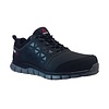 Reebok 1032  light S3 black Maat: 44