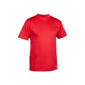  Bläkläder T-shirt 3300 rood