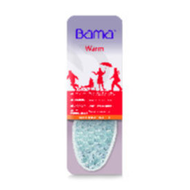  inlegzool bama alu-therm airtech mt 38