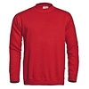 Sweater santono Roland rood XL
