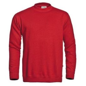  Sweater santono Roland rood XL