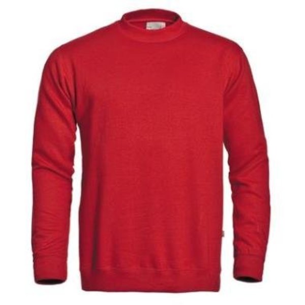  Sweater santono Roland rood XL