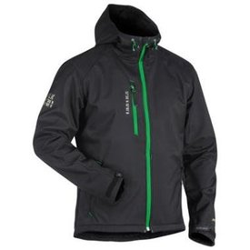  Blåkläder 4949 softshell jas L