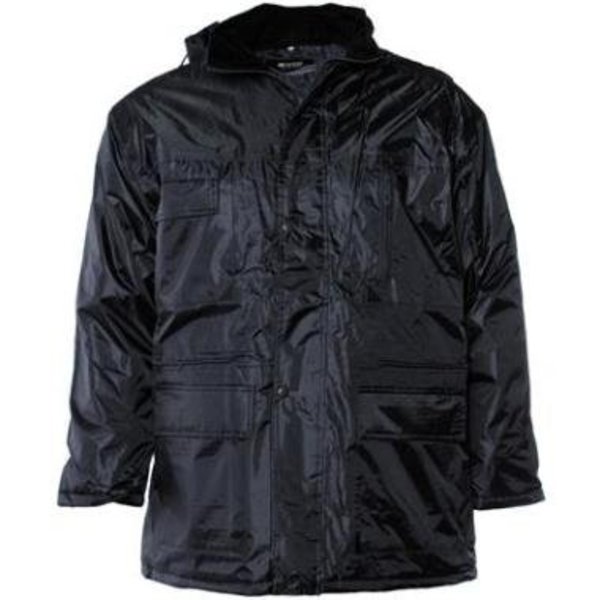  M-Wear 8570 Antarctica parka maat L