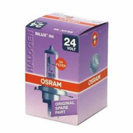  Osram 12v H7 55W doosje