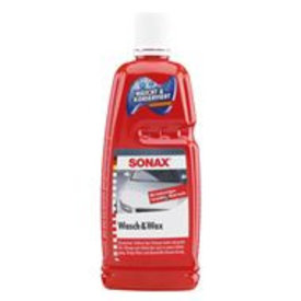  sonax wash & wax 1000 ml