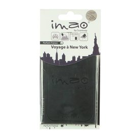  IMAO Voyagea New-York (zwart)