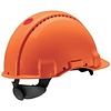 helm peltor g3000nuv draaiknop oranje