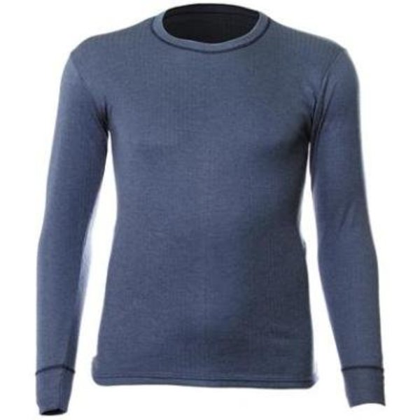  thermal shirt grijs 220gr M