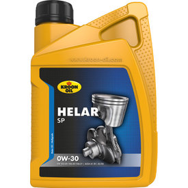  Kroon Helar SP 0W30 1 Liter