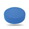 poetspad standaard blauw (hard) 1 stuks 150mm