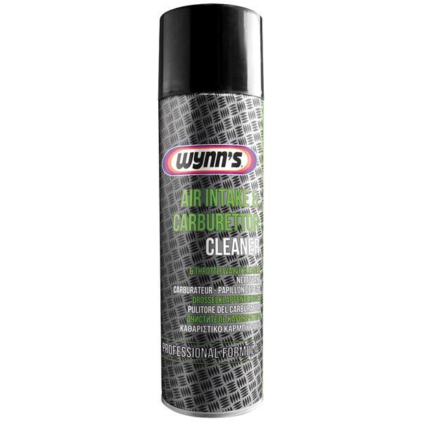  Wynn's Carburettor Cleaner AE 500ml