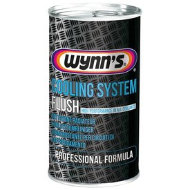  Wynns Cooling System Flush 325ml