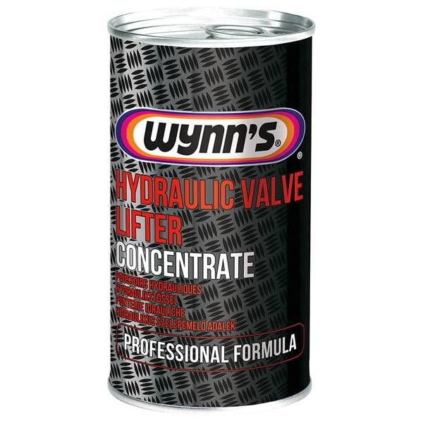  wynn"s hydaulic valve lifter 325ml