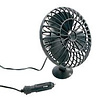 Ventilator met Zuignap 12V