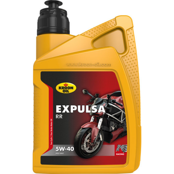  Kroon-Oil Expulsa RR 5W50 1Liter