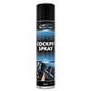 Protecton Cockpitspray Mat 400ml