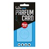 LAFITA parfum card Alesia